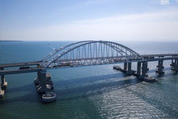 В Крыму анонсировали запуск пассажирских поездов