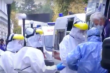 Карантин. Фото: скриншот YouTube