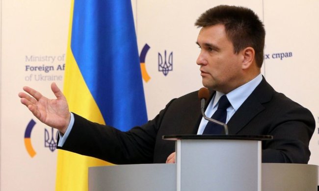 Климкин ошарашил украинцев: в ЕС вступим. Но не все доживут