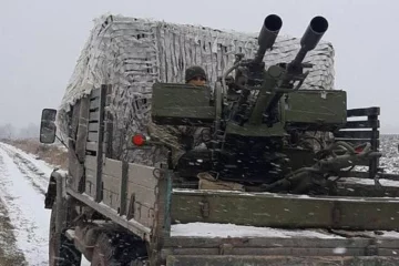 ВСУ. Фото: Telegram