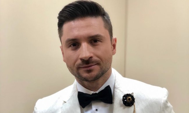 Сергей Лазарев