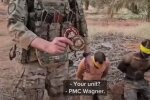 Бійці ГУР МО упіймали "вагнерівців" аж у Судані: кара наздогнала навіть там