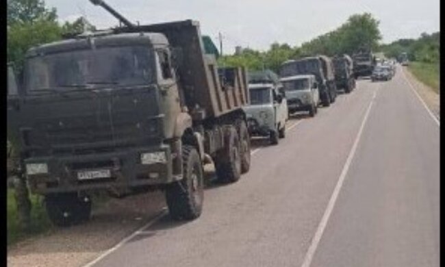 Вагнерівці. Фото:facebook.com/nikolaos.avtzis