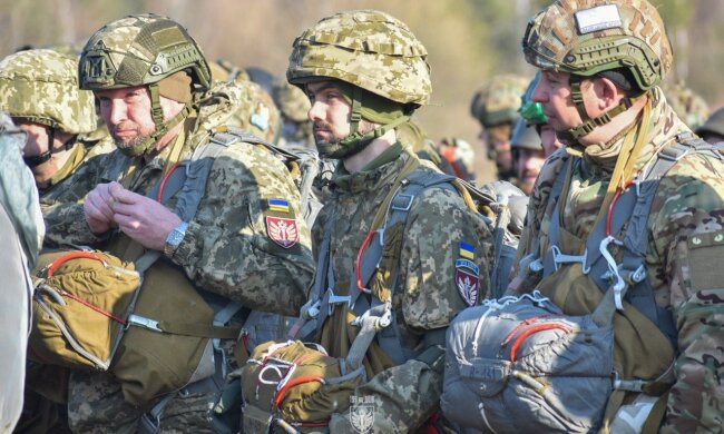 Українців попередили про зниження мобілізаційного віку Фото: ТГ