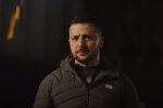 Владимир Зеленский. Фото: скриншот YouTube-видео