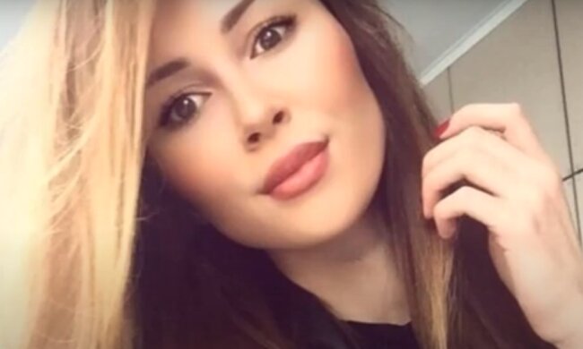 Анна Заворотнюк. Фото: скриншот YouTube