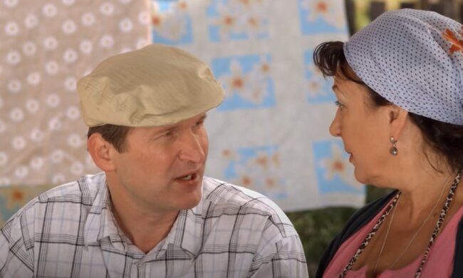 Актриса поделилась теплыми чувствами. Фото: скриншот YouTube