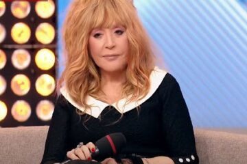 Алла Пугачева. Фото: скриншот Youtube-видео