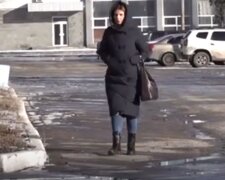 Погода в Україні навесні. Фото: скріншот YouTube-відео