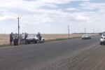 Одесса, стрельба