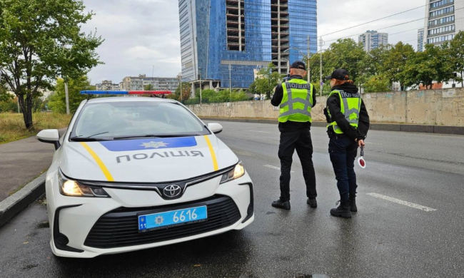 Водіїв попередили про бали за порушення ПДР - за які та скільки дадуть