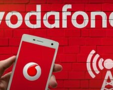 Новые услуги от Vodafone. Фото: скриншот YouTube