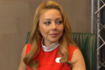 Тіна Кароль. Фото: скріншот YouTube-відео