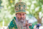 Митрополит Антоний. Фото: Facebook