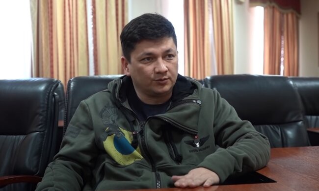 Виталий Ким. Фото: YouTube, скрин