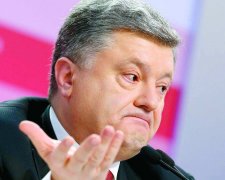 Порошенко придется сесть за решетку. Вряд ли Луценко и Тимошенко будут носить передачки
