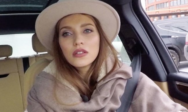 Регина Тодоренко, фото: Скриншот из видео