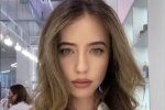 Надя Дорофеева. Фото: скриншот instagram