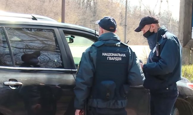 Система автофиксации будет запущена позже. Фото: скрин youtube