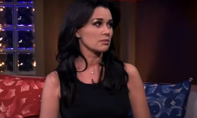 Анастасия Заворотнюк. Фото: скриншот видео