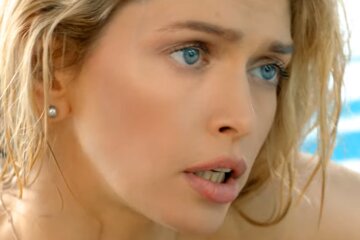 Вера Брежнева. Фото: скриншот YouTube