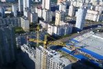 Из-за карантина в Украине появится много "долгостроев". Фото: скриншот YouTube