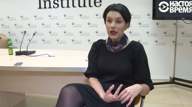 Соня Кошкина раскрыла секрет, почему Луценко так ухватился за кресло генпрокурора