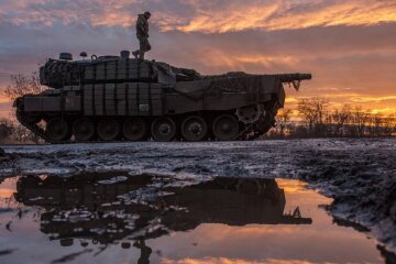 Война. Фото: Telegram-канал Волынского областного ТЦК и СП