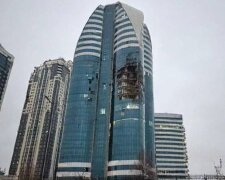 Дрони рознесли низку НПЗ і влаштували вибухи у Чечні - відео