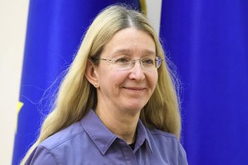 Шутка под конец: Как малоприятная Супрун пошутила в адрес Зеленского, взбесив всю сеть