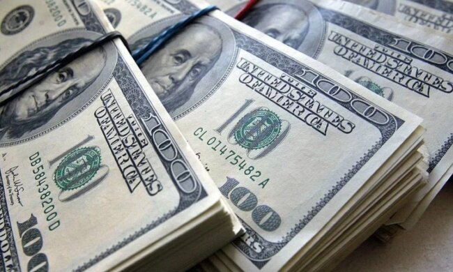 Курс валют в Украине, доллар, Минфин, НБУ. Фото: Telegram