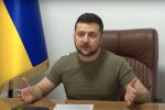 Володимир Зеленський. Фото: YouTube, скрін