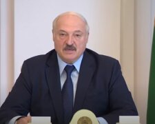 Александр Лукашенко. Фото: скриншот YouTube.