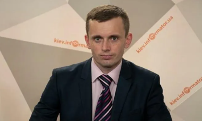 Руслан Бортник