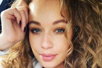 Яна Соломко