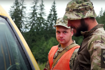 ТЦК знайшли лазівку для мобілізації заброньованих чоловіків. Фото: YouTube