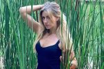 "Сочная и свежая": Леся Никитюк показала аппетитную булочку – фанаты в восторге (фото)