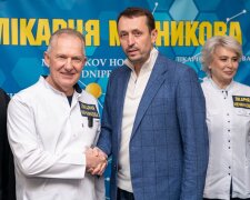 Валерій Дубіль