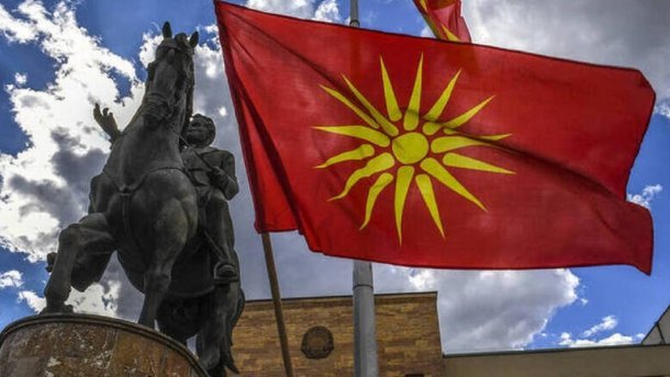 Сегодня в Северной Македонии проходит второй тур президентской гонки