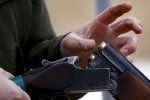 Снова скандал: пьяный экс-прокурор открыл огонь прямо со своего балкона. Видео выстрелов