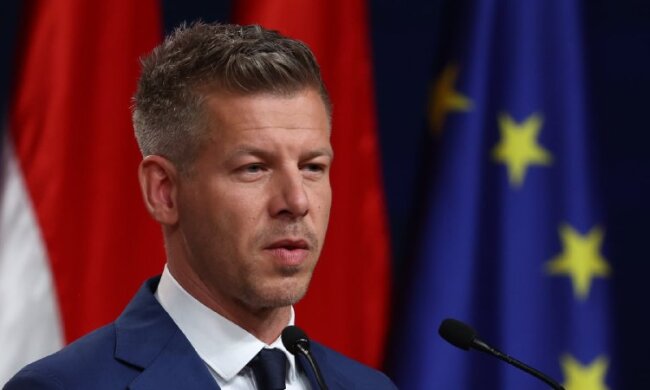 Прем'єр-міністр Угорщини Віктор Орбан