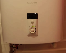 Почему нельзя выключать бойлер ради экономии электричества. Фото: YouTube