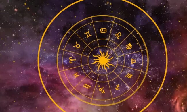 Знаки зодиака. Фото:  скриншот YouTube-видео