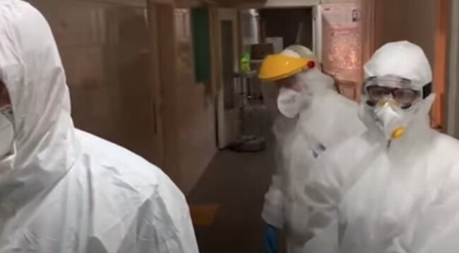 Все начнется уже осенью: тотального карантина Украине избежать не удастся. Мрачный прогноз эпидемиолога