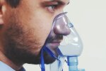 Ингаляция. Фото: YouTube