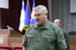 Подозревается в масштабных хищениях. Экс-глава Нацгвардии Украины Аллеров задержан