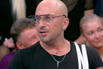 Дмитрий Нагиев. Фото: скрин youtube
