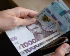 Грошова допомога, благодійність, українці. Фото: Telegram