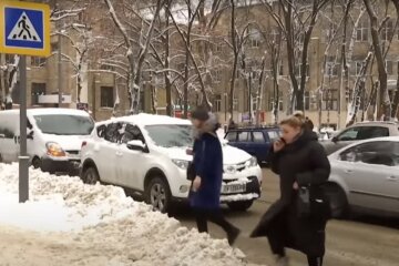 Прогноз погоды. Фото: скриншот Youtube