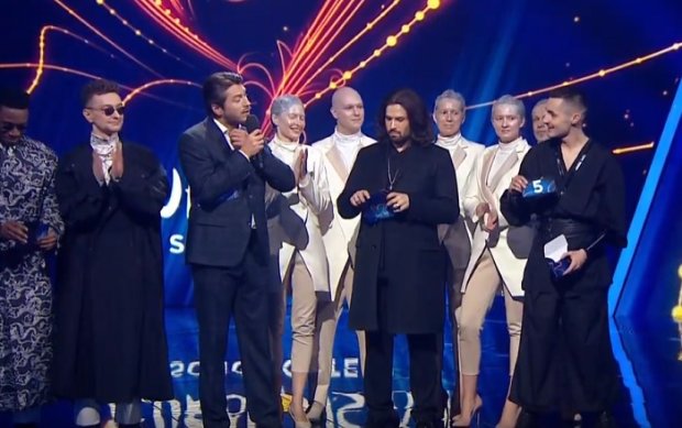 Определились еще три финалиста Нацотбора на Евровидение-2020. Фото: YouTube
